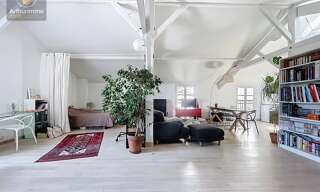 Appartement 3 Pièces 64 m² à vendre à Combs-la-Ville (77380)