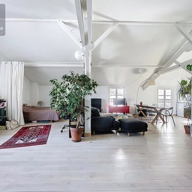 Appartement 3 pièces 169000 €