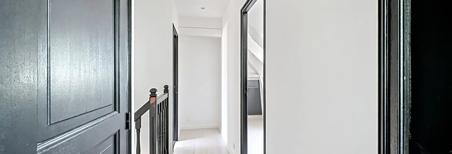 Maison 6 Pièces 120 m² à vendre à Yerres (91330)