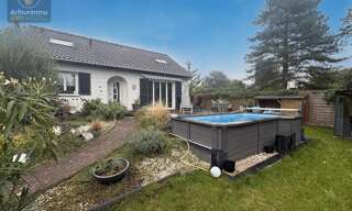 Maison 6 Pièces 111 m² à vendre à Yerres (91330)