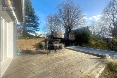 Maison 6 pièces 450000 €