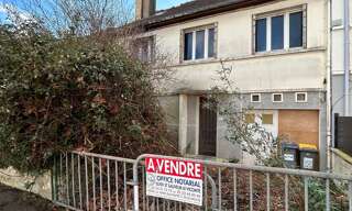 Maison 6 Pièces 105 m² à vendre à Querqueville (50460)