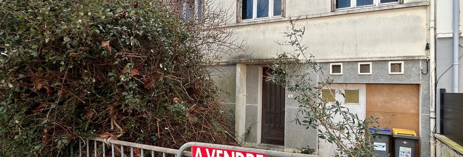 Maison 6 Pièces 105 m² à vendre à Querqueville (50460)
