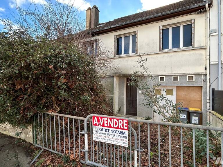 Maison 6 pièces 105 m² — photo 1