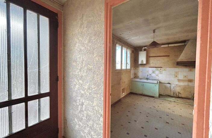 Vente maison 6 pièces 105 m² Querqueville (50460) — photo 2
