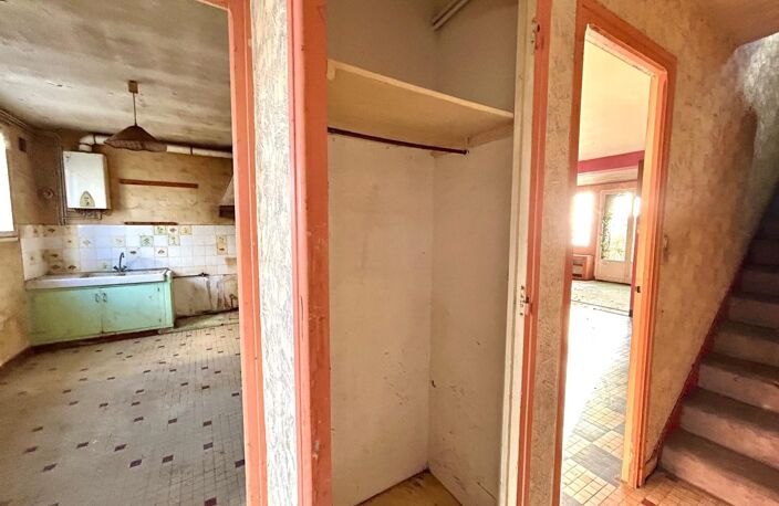 Vente maison 6 pièces 105 m² Querqueville (50460) — photo 3