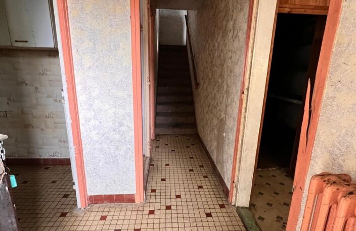Vente maison 6 pièces 105 m² Querqueville (50460) — photo 4