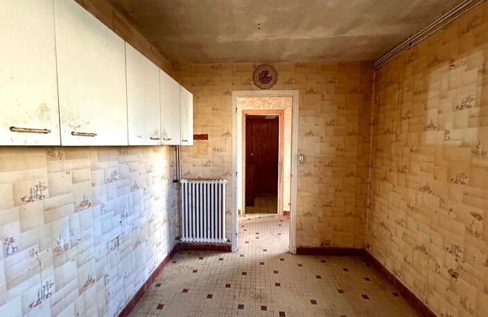 Vente maison 6 pièces 105 m² Querqueville (50460) — photo 5