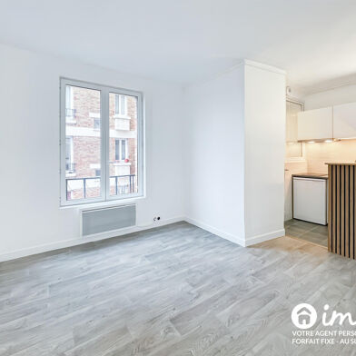 Appartement 1 pièces 189720 €