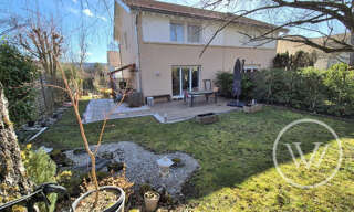 Maison 5 Pièces 99 m² à vendre à Besançon (25000)