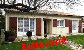 Maison 5 Pièces 97 m² à vendre à La Caillère-Saint-Hilaire (85410)