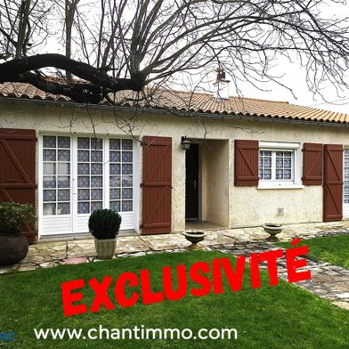 Maison 5 pièces 132500 €