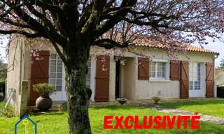 Maison 5 Pièces 97 m² à vendre à La Caillère-Saint-Hilaire (85410)