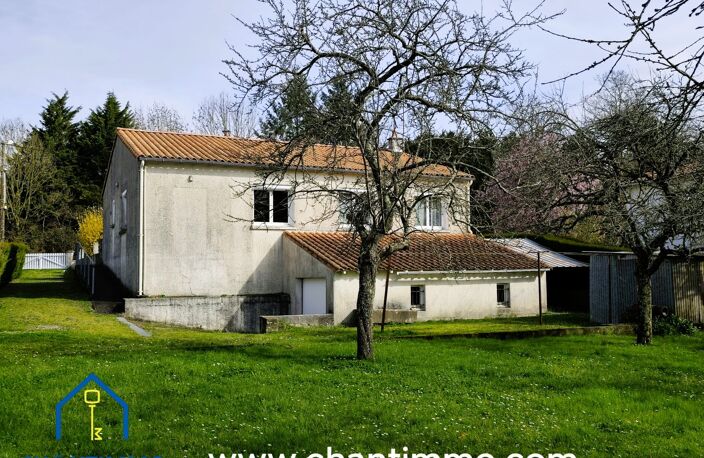 Maison à vendre La Caillère-Saint-Hilaire — photo 3