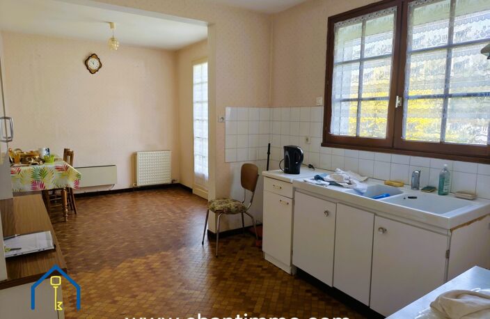 Maison à vendre La Caillère-Saint-Hilaire — photo 4