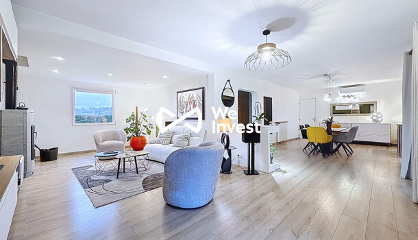 Villa / Maison 6 pièces  à vendre Buros 64160