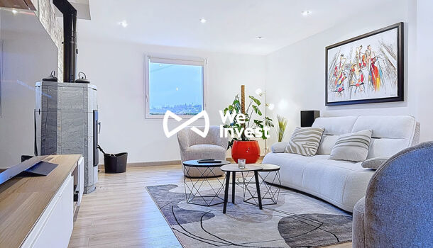 Villa / Maison 6 pièces  à vendre Buros 64160