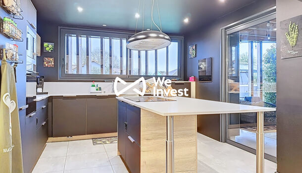 Villa / Maison 6 pièces  à vendre Buros 64160