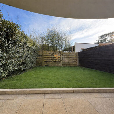 Appartement 3 pièces 294000 €