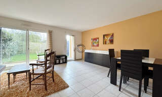 Appartement 3 Pièces 63 m² à vendre à Saint-Nazaire (44600)