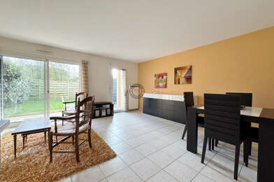 Appartement 3 pièces 294000 €