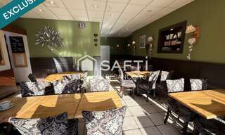 Commerce 3 Pièces 125 m² à vendre à Dieuze (57260)