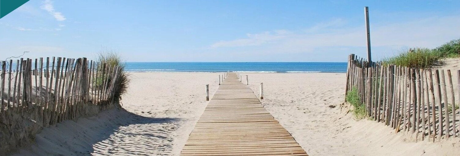 Appartement 3 Pièces 66 m² à vendre à Mauguio (34130)