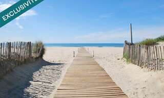 Appartement 3 Pièces 66 m² à vendre à Mauguio (34130)