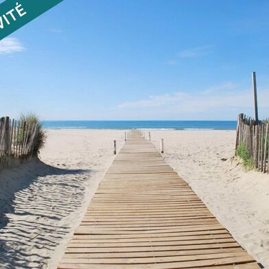 Appartement 3 pièces 315000 €