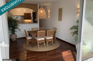 Appartement 3 pièces 315000 €