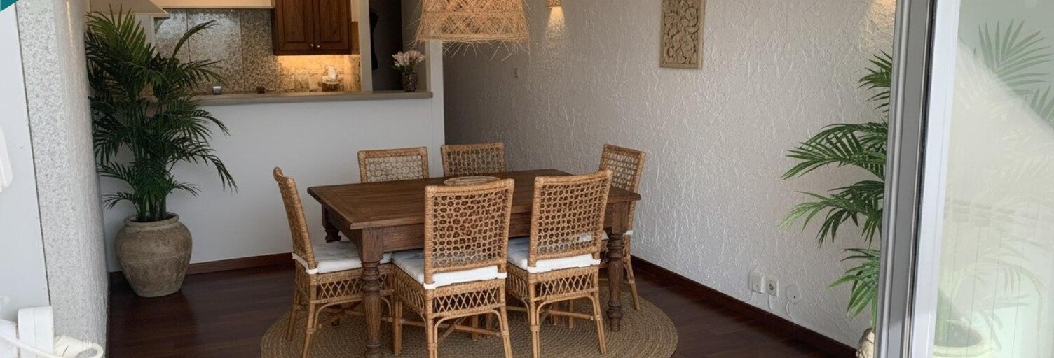 Appartement 3 Pièces 66 m² à vendre à Mauguio (34130)