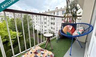 Appartement 3 Pièces 60 m² à vendre à Nantes (44000)