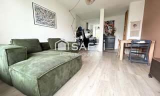 Appartement 3 Pièces 60 m² à vendre à Nantes (44000)