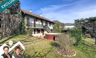 Maison 7 Pièces 200 m² à vendre à Voiron (38500)