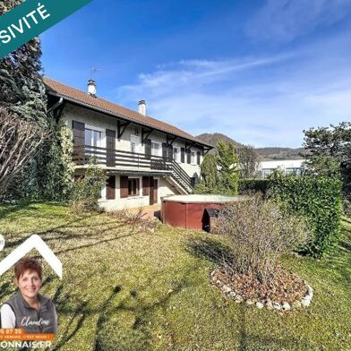 Maison 7 pièces 495000 €