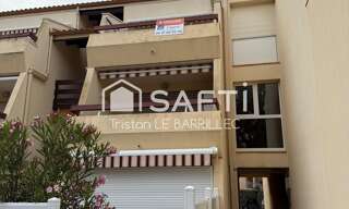 Appartement 3 Pièces 40 m² à vendre à Marseillan (34340)