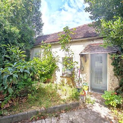 Maison 5 pièces 100000 €