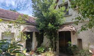 Maison 5 Pièces 96 m² à vendre à Bréval (78980)