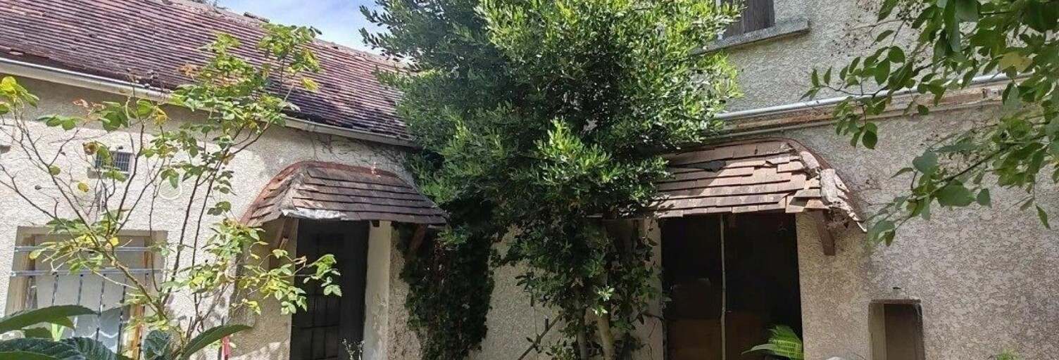 Maison 5 Pièces 96 m² à vendre à Bréval (78980)