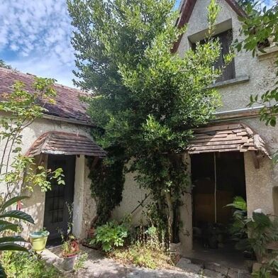 Maison 5 pièces 100000 €