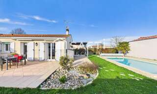 Maison 5 Pièces 135 m² à vendre à Saint-Ouen-d'Aunis (17230)