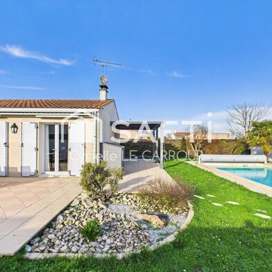 Maison 5 pièces 399000 €