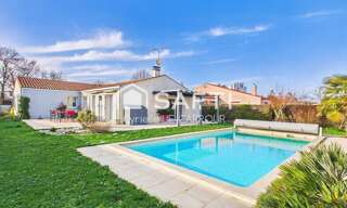 Maison 5 Pièces 135 m² à vendre à Saint-Ouen-d'Aunis (17230)