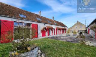 Maison 9 Pièces 286 m² à vendre à Villorceau (45190)