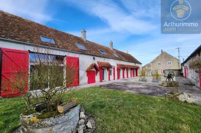 Maison 9 pièces 367500 €