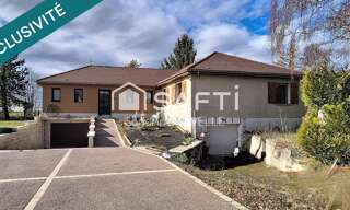 Maison 6 Pièces 148 m² à vendre à Charmont-sous-Barbuise (10150)