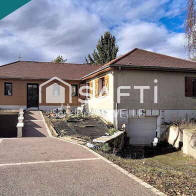 Maison 6 pièces 265000 €