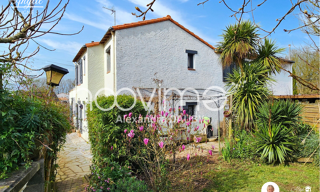 Maison 6 Pièces 140 m² à vendre à Ligné (44850)