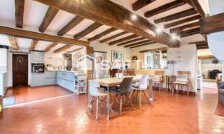 Maison 8 Pièces 215 m² à vendre à Loire-Authion (49800)