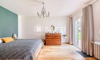 Maison 8 Pièces 215 m² à vendre à Loire-Authion (49800)